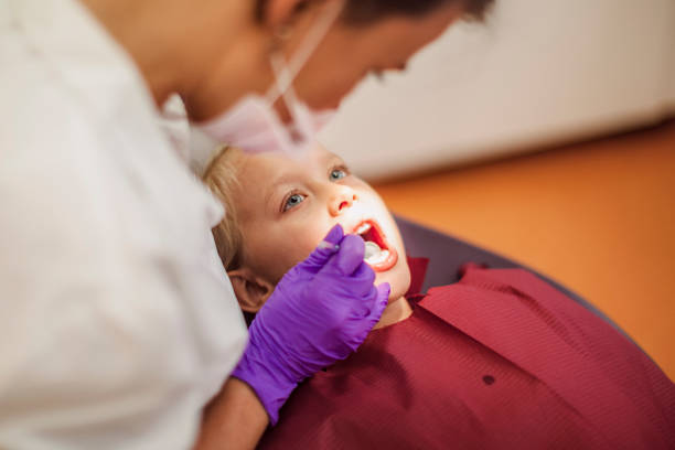 Best Emergency Dental Extractions in Hillsville, VA