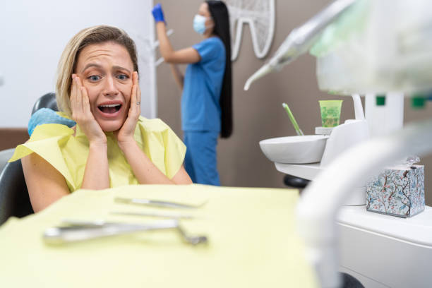 Best Pediatric Emergency Dentist in Hillsville, VA